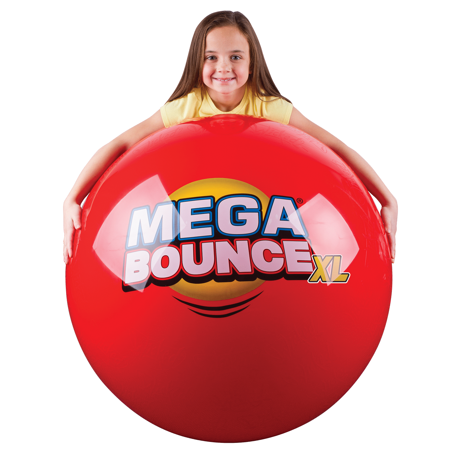 Big Fun Mega Bounce XL Ball by Duncan 1