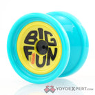 Big Fun YoYo Duncan by Duncan
