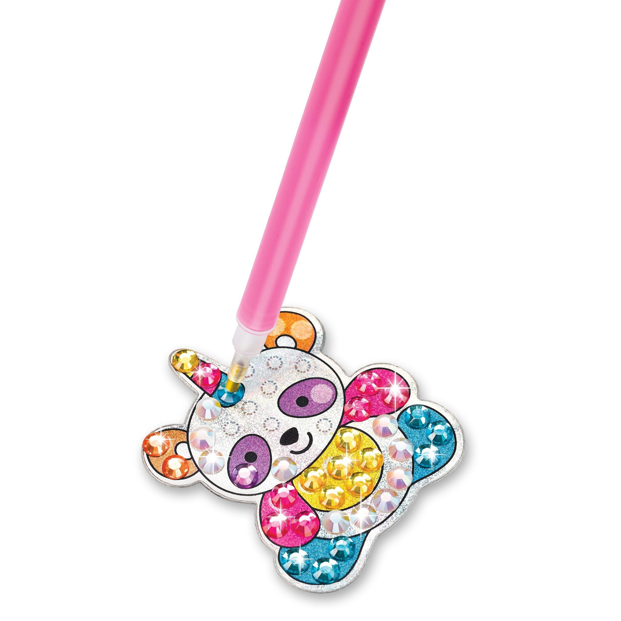 Big Gem Magical Diamond Painting by Creativity for Kids 2