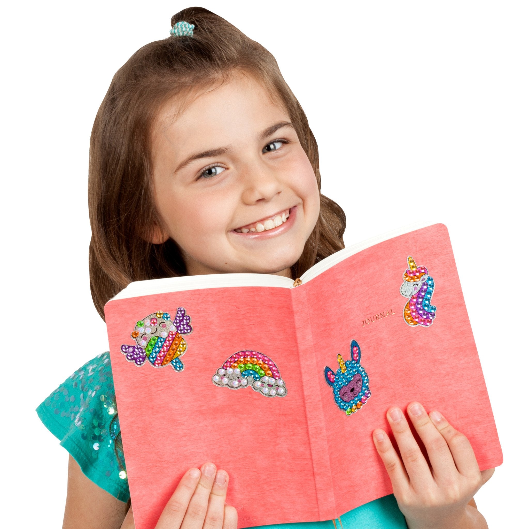 Big Gem Magical Diamond Painting by Creativity for Kids 5