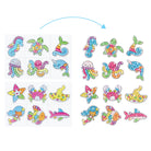 Big Gem Sea Friends Diamond Painting by Creativity for Kids 1