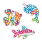 Big Gem Sea Friends Diamond Painting by Creativity for Kids 3