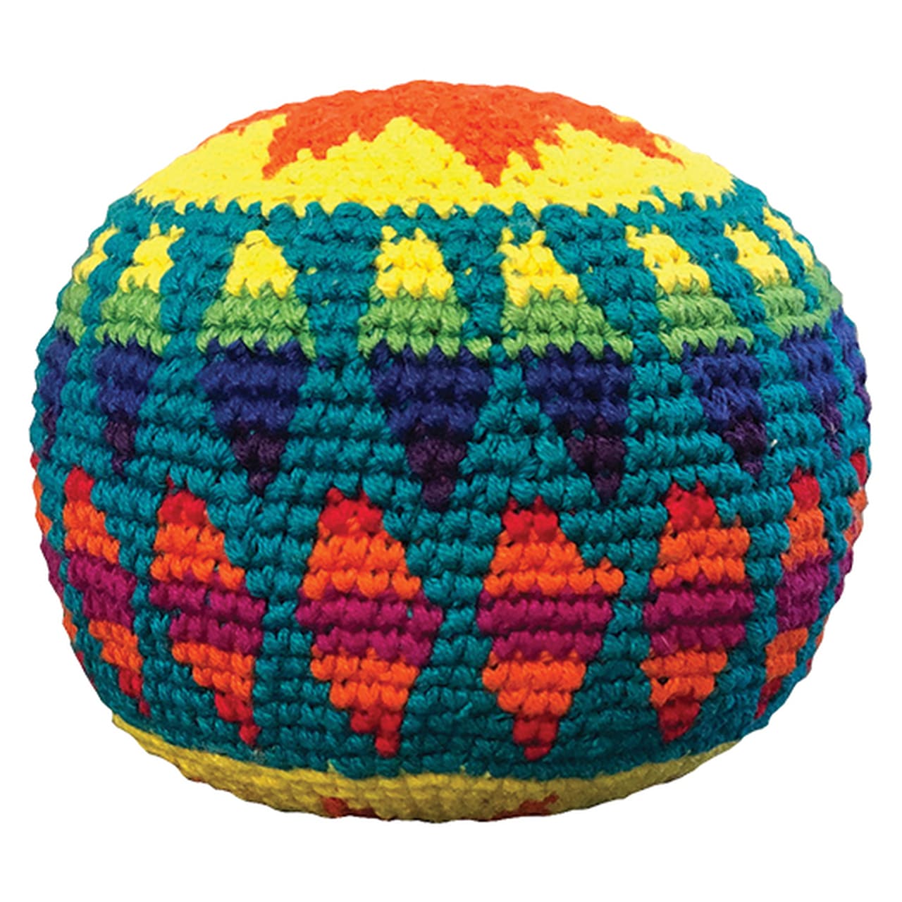 Big Hacky Sack by Pocket Disc