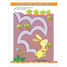 Big Preschool Workbook by School Zone 1
