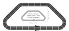 Big South Speedway Slot Car Circuit by LiteHawk 3