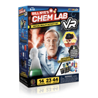 Bill Nye's Virtual Reality Chem Lab Science Experiment Ki-by-Abacus
