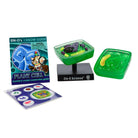 Bio Signs Plant Cell by TEDCO