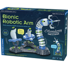 Bionic Robotic Arm-by-Thames & Kosmos