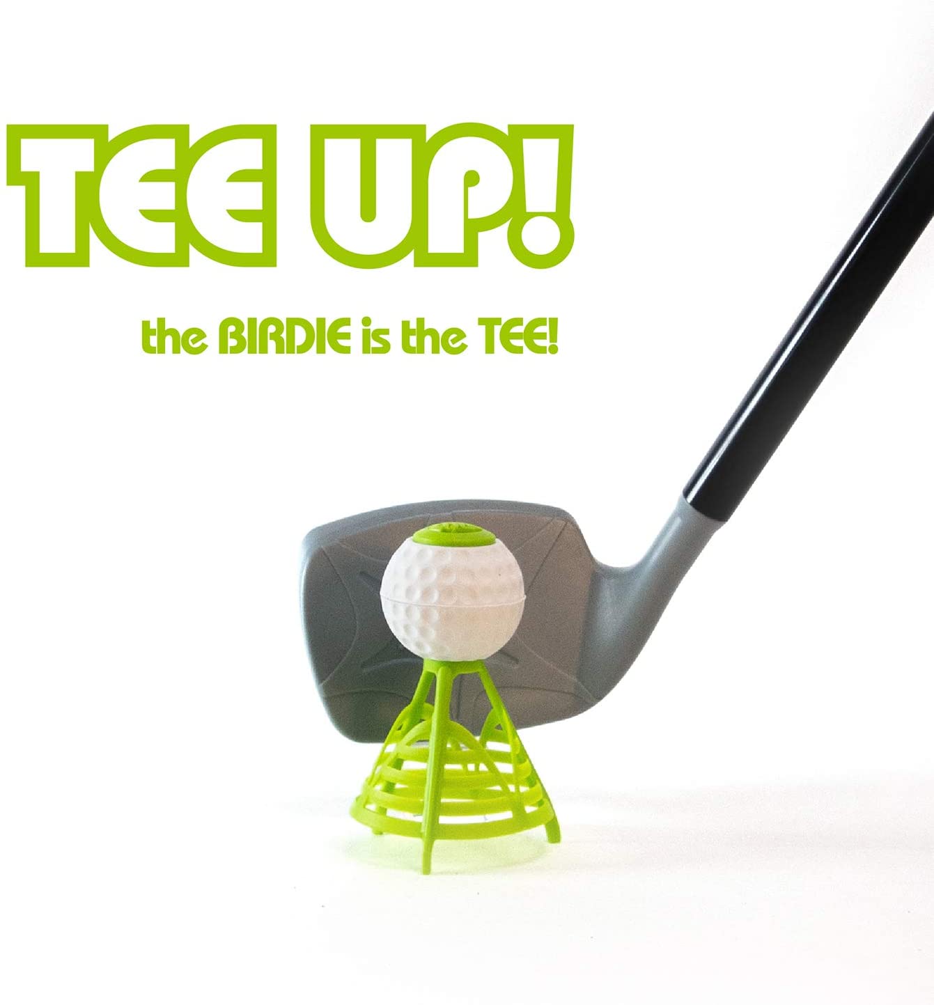 Birdie Golf by Hog Wild 1