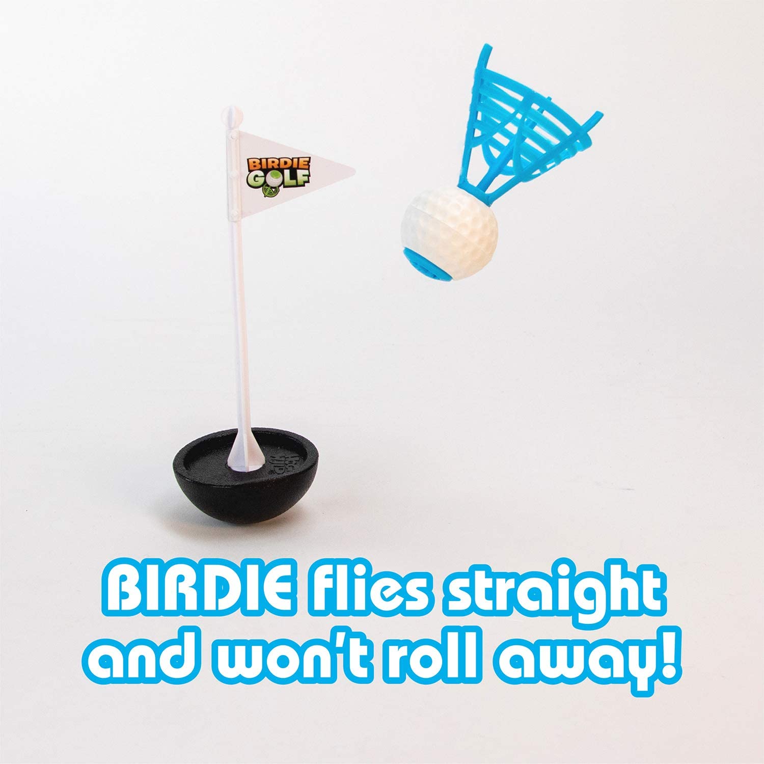 Birdie Golf by Hog Wild 3