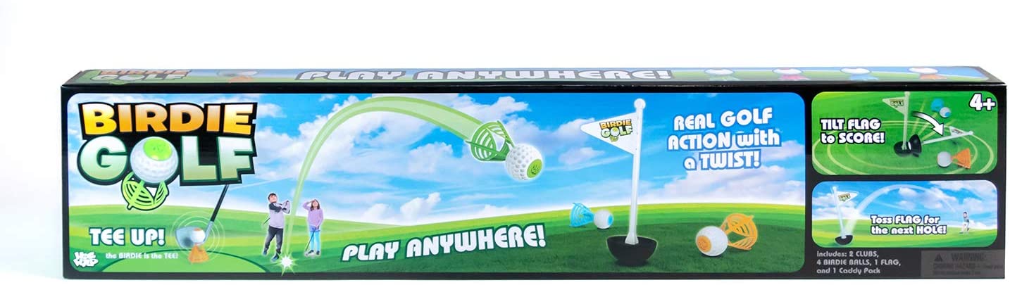 Birdie Golf by Hog Wild