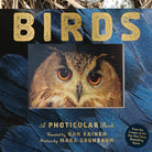 Birds: A Photicular Book-by-Little Brown