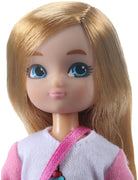 Birthday Girl Lottie Doll by Schylling 4