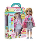 Birthday Girl Lottie Doll by Schylling