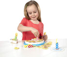 Birthday Party Food Set by Melissa Doug 4