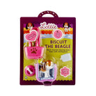 Biscut the Beagle Lottie Doll Accessory by Schylling 1