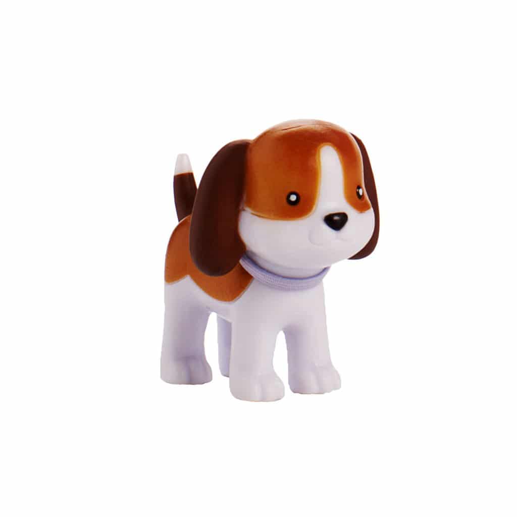 Biscut the Beagle Lottie Doll Accessory by Schylling 3