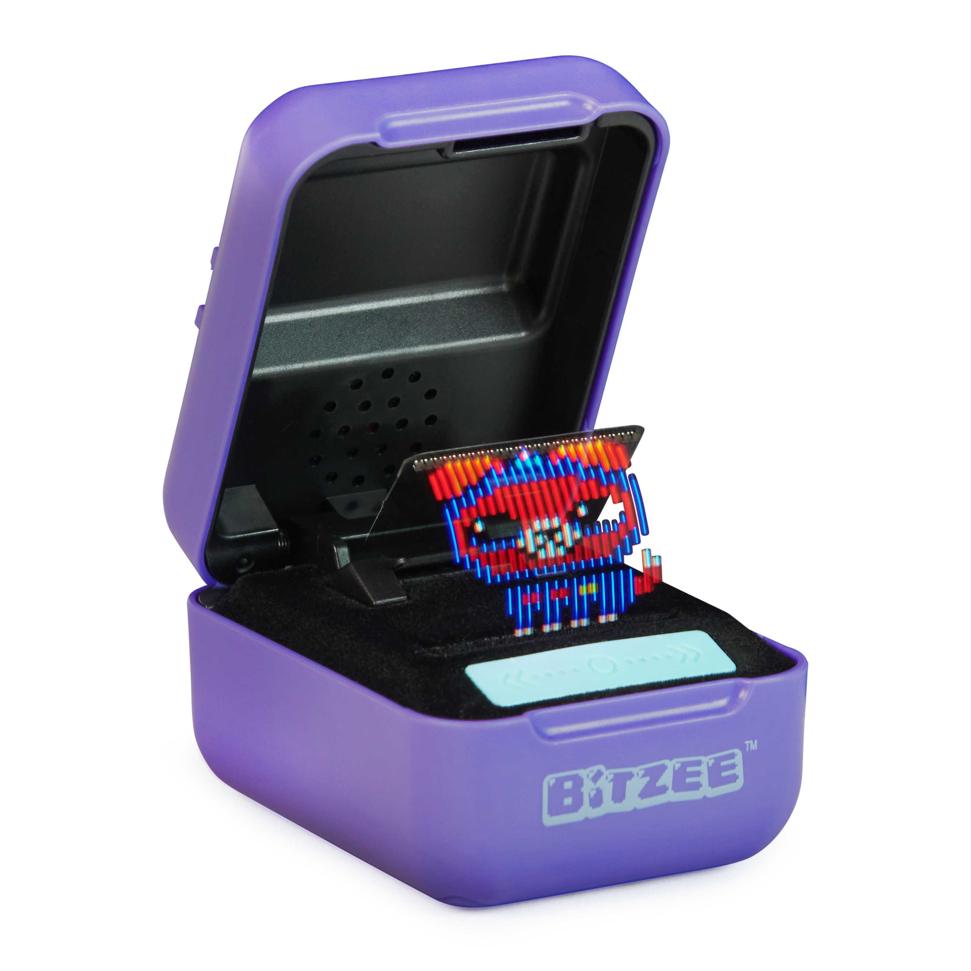 bettyページ Bitzee Magicals Interactive Digital Pet | Seventh Avenue