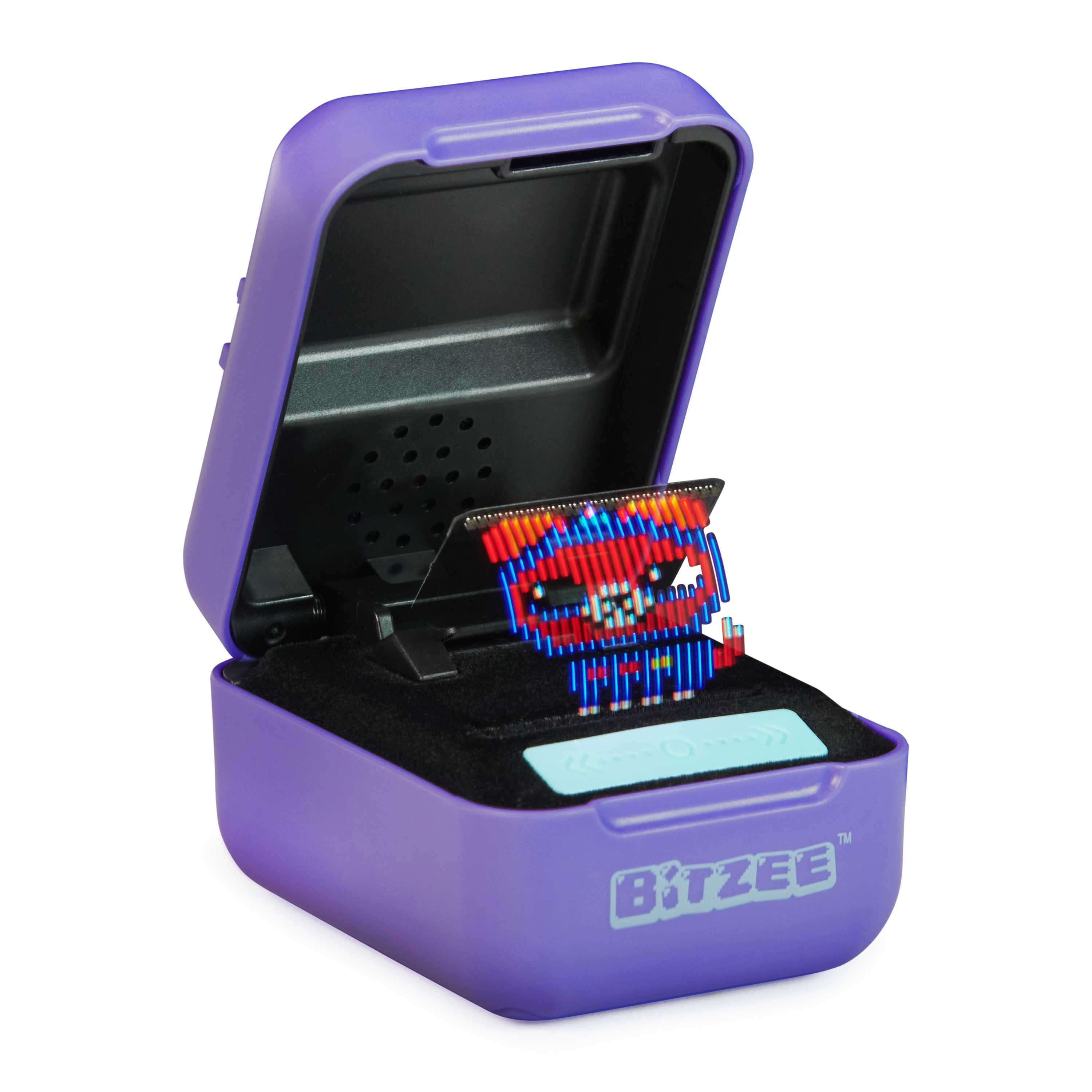Bitzee Digital Pet-by-Spin Master
