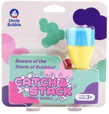 Bizzy Bubblz by Uncle Bubble