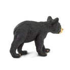 Black Bear Cub Figure by Safari 2
