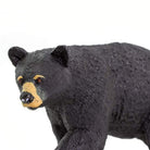 Black Bear Figure by Safari 1