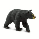 Black Bear Figure by Safari 2