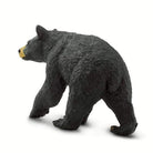 Black Bear Figure by Safari 3