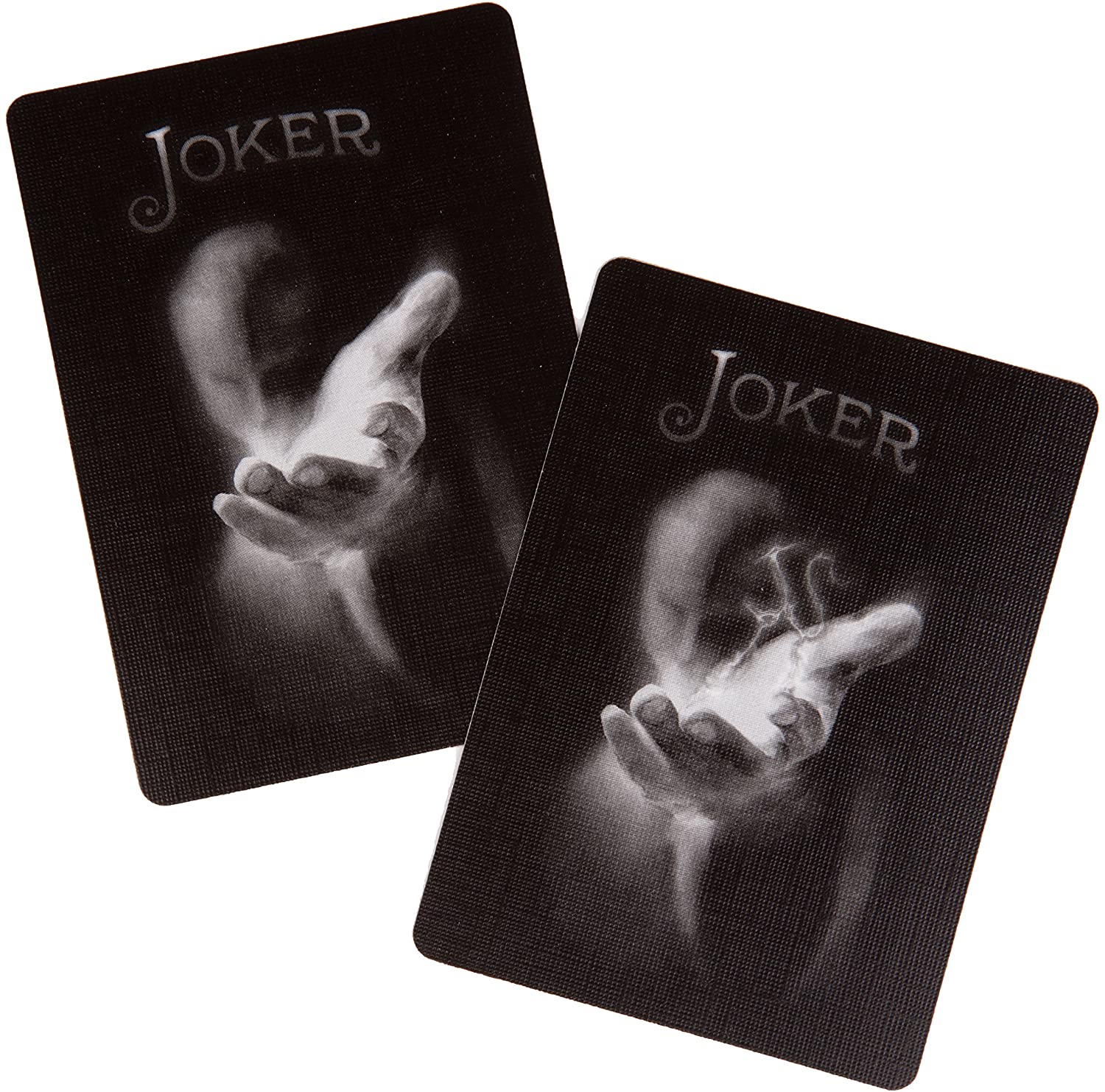 Black Bicycle Ghost Card Deck 2nd Edition – A2Z Science & Toys