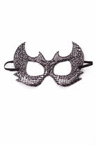 Black Dragon Wing and Mask Set by Little Adventures 2 scaled