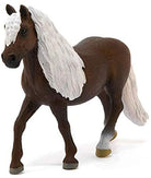 Black Forest Mare Figure by Schliech 4