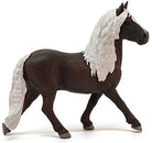 Black Forest Stallion Figure by Schliech 1