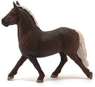 Black Forest Stallion Figure by Schliech 2