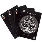 Black Ghost Legacy V2 Card Deck by Ellusionist 3