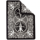 Black Ghost Legacy V2 Card Deck by Ellusionist 5