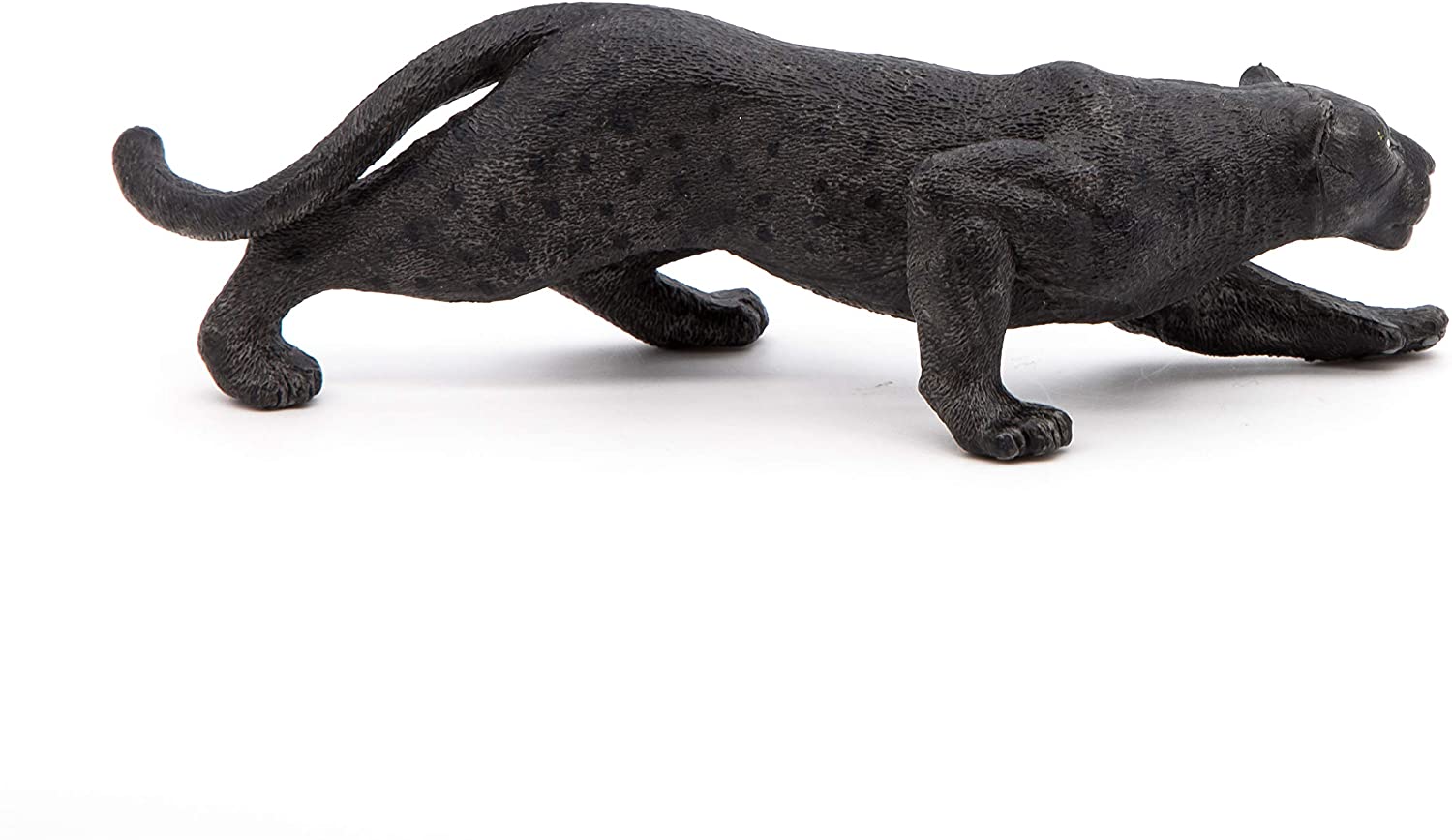 Black Leopard Figure by Papo 2