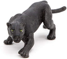 Black Leopard Figure by Papo