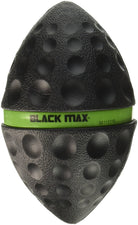 Black Max Foam Football by Diggin 2