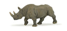 Black Rhinoceros FIgure by Papo