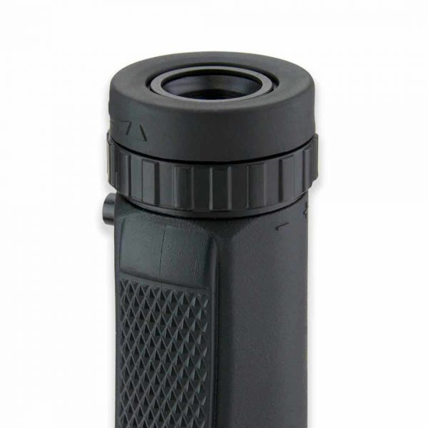 BlackWave Waterproof Monocular by Carson 3