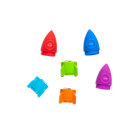 Blast Off Eraser Shapener by Ooly 2