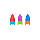 Blast Off Eraser Shapener by Ooly