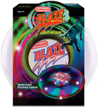 Blaze Light Up Frisbee by Duncan