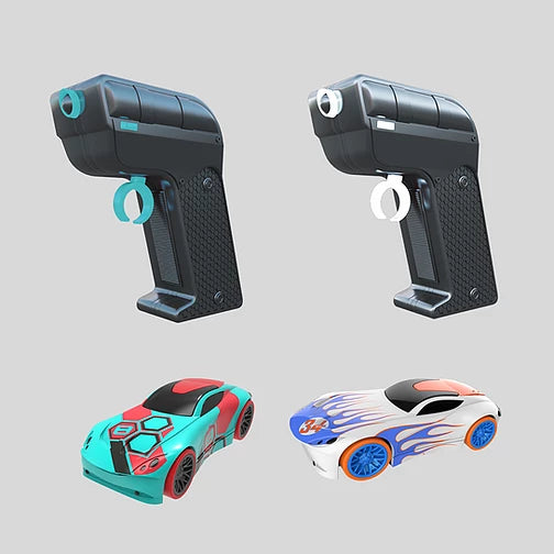 Blazin Loop Speedway by Skullduggery 2