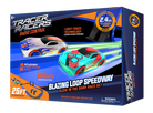 Blazin Loop Speedway by Skullduggery