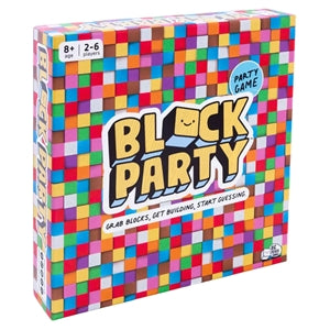Block Party-by-Big Potato Games