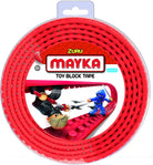 Block Tape by Mayka