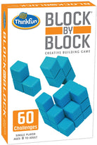 Block by Block by ThinkFun
