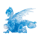 Blue Dragon 3D Crystal Puzzle-by-University Games