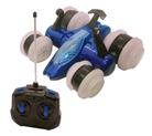 Blue HoverQuad Extreme RC by Mindscope 1